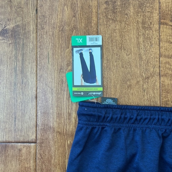 Eddie Bauer Mens Midweight Performance Jogger     Size XL - Picture 14 of 16
